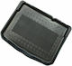 Aristar Trunk Mat Tray Type for Fiat 500X 2015 Black