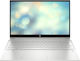 HP Pavilion 15-eg0051nw 15.6" FHD (Kern i5-1135G7/8GB/512GB SSD/Kein Betriebssystem)