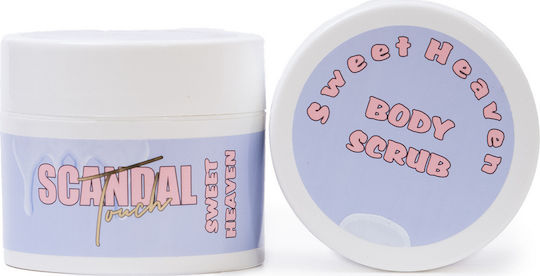 Scandal Beauty Sweet Heaven Scrub Σώματος 200ml