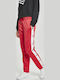 Pantaloni de Trening Fire Red