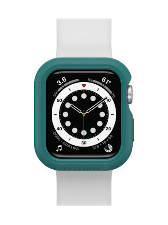 Otterbox LifeProof Eco Plastikhülle in Farbe für Apple Watch 40mm Otterbox LifeProof Eco Plastikhülle in Farbe für Apple Watch 40mm
