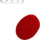 Dpuls Finger Grip Wax Red Αξεσουάρ