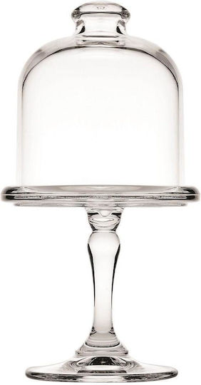 Pasabahce 96456 Glas-Kuchenteller Pasabahce 96456 Glas-Kuchenteller