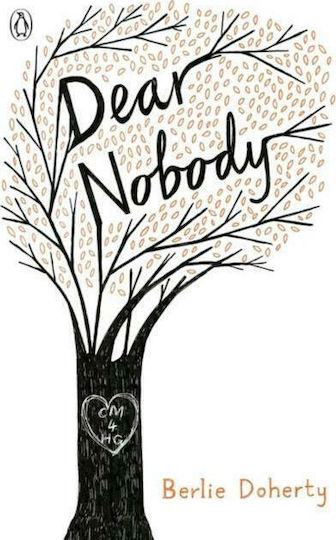 Dear Nobody Dear Nobody