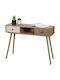 Wooden Console Table L100xW29xH75cm