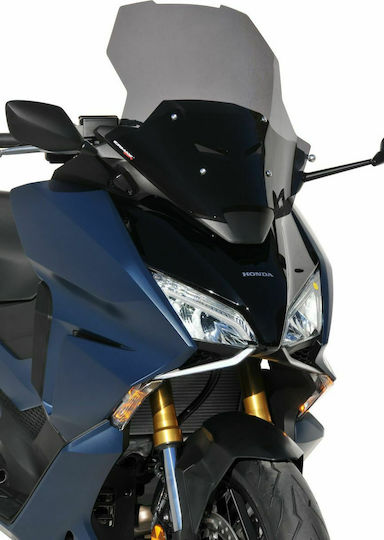 Ermax Vizieră colorată motocicletă pentru Honda Forza 750 0301T16-03
