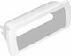Midland Dash Mount Kit Neptune White