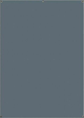 Westcott X-Drop Fabric Photography Backdrop Fabric 152x213cm Neutral Grey