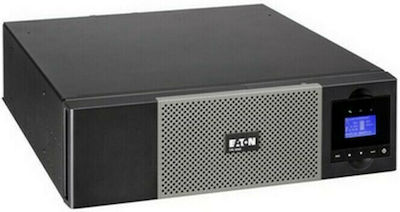 Eaton 5PX Gen2 UPS Line-Interactive 2200VA 2200W with 10 IEC Power Plugs