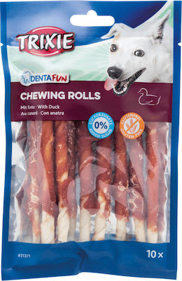 Trixie Dentafun Chewing Rolls Dental Stick Dog