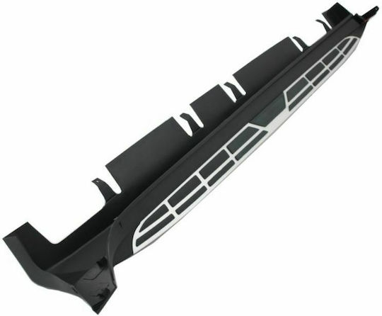 4x4 Car Side Steps for Hyundai iX35 Creta 2014 2pcs