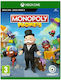 Monopoly Madness Xbox One Game