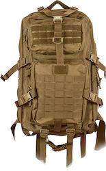Albainox Asalto Barbaric Coyote 38lt