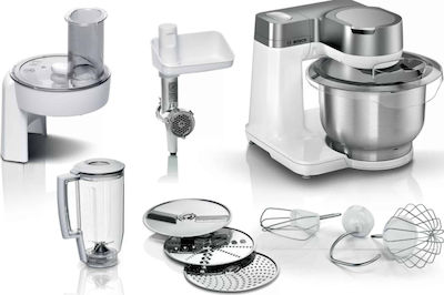 Bosch Standmixer 900W 3.8Es