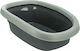 Trixie Carlo Cat Basin Gray L38 x W58 x H17cm