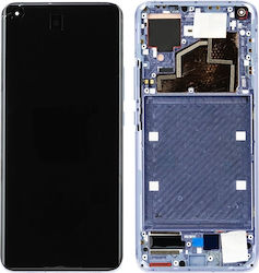 Xiaomi Οθόνη με Πλαίσιο για Mi 11 (Μωβ)