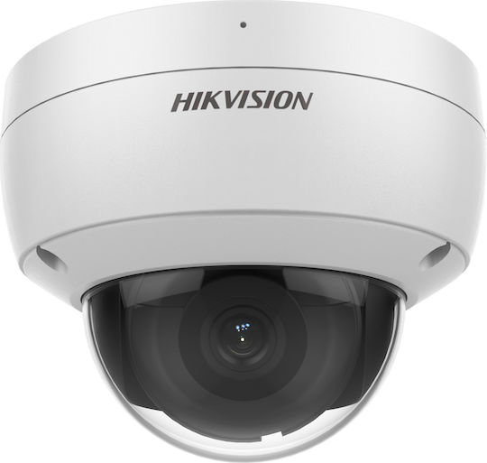 Hikvision DS-2CD2166G2-I(C) IP Cameră de Supraveghere Full HD+ 6MP Rezistentă la apă cu Lentilă 2.8mm