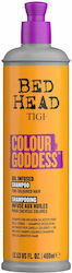 Tigi Head Colour Goddess Tigi Head Colour Goddess