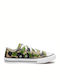 Chuck Taylor All Star ALL STAR Детски Маратонки Каки