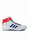adidas Havoc Wrestling Shoes White