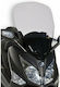 Ermax Затъмнен визьор Мотоциклет за Sym GTS 300 018854011