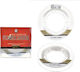 Tpster Karasu Fir de pescuit Fluorocarbon 50m / 0.28mm / 7.90kg
