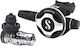 Scubapro MK25 EVO/S600 Breathing regulator