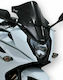 Ermax Затъмнен визьор Мотоциклет за Honda CBR 600 070103149
