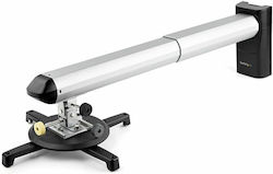 StarTech Βάση Projector Τοίχου PROJWALLMNT