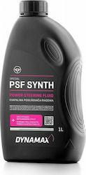 Dynamax PSF Synth Autoöl für Automatikgetriebe & Hydraulisches Lenkrad 1lt Dynamax PSF Synth Autoöl für Automatikgetriebe & Hydraulisches Lenkrad 1lt
