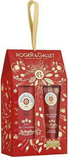 Roger & Gallet Jean Marie Farina Σετ
