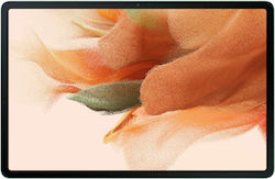 Samsung Galaxy Tab S7 FE 12.4" mit WiFi (6GB/128GB) Mystic Green