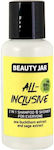 Beauty Jar Inclusive Bubble Βath for Hair & Body 80ml