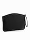 Toiletry Bag W820 in Black color