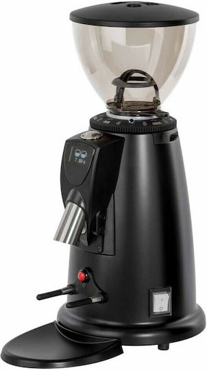Macap M42D C18 Coffee Grinder On Demand 250W with Bean Hopper Capacity 500gr