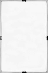 Westcott Scrim Jim Cine 1-1/4-Stop Diffusion Fabric Φωτογραφικό Φόντο Υφασμάτινο Westcott Scrim Jim Cine 1-1/4-Stop Diffusion Fabric Φωτογραφικό Φόντο Υφασμάτινο