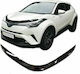 CA Plast Ανεμοθραύστης Καπό Αυτοκινήτου για Mazda 5 1τμχ