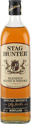 Stag Hunter Stag Hunter Ουίσκι Blended 40% 700ml