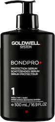 Goldwell System Bond Pro Protection 1 Serum Μαλλιών 500ml