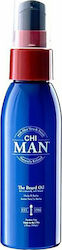 Farouk Chi Man Oil 59ml