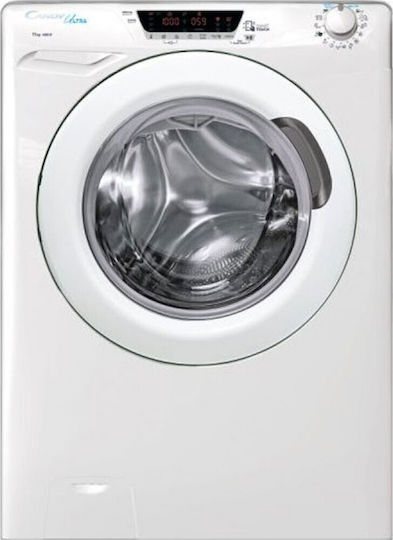 Candy Пералня 11кг 1400 Оборота Smart Touch HCU1411TXME/1-S