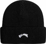 Billabong Original Ανδρικός Beanie Σκούφος Grey...