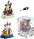 ToyMarkt Boat for 3++ Years (Various Designs) 1pc