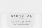 Stendhal Capital Beauté fără culoare Hidratantă Cremă Pentru Față 50ml