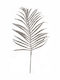 Zaros Christmas Fabric Decorative Flower
