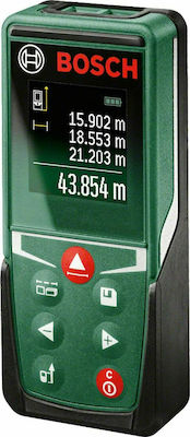 Bosch Laser Distance Meter 0603672800 with Range up to 50m