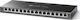 TP-LINK TL-SG116E v2 Unverwaltet L2 Switch mit 16 Ports Gigabit (1Gbps) Ethernet