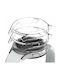 Ringke Slim 2-Pack Plastic Case in Transparent color for Galaxy Watch 4 Classic 42mm