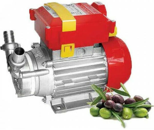 Miyake Novax 25 Αντλία Μετάγγισης με Ιπποδύναμη 0.9hp