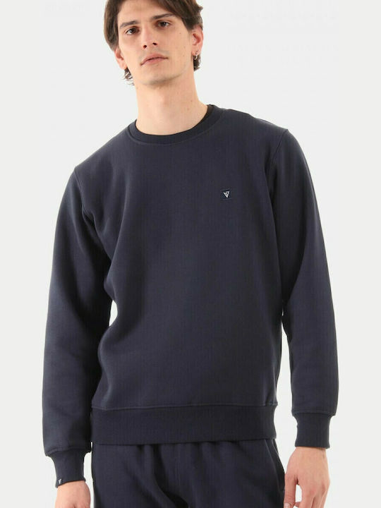 Magnetic North Sweatshirt Navy
